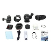 Sports Camera HD 1080P Helmet Motorcycle Camcorder DV Action DVR Video Recorder Action Camera