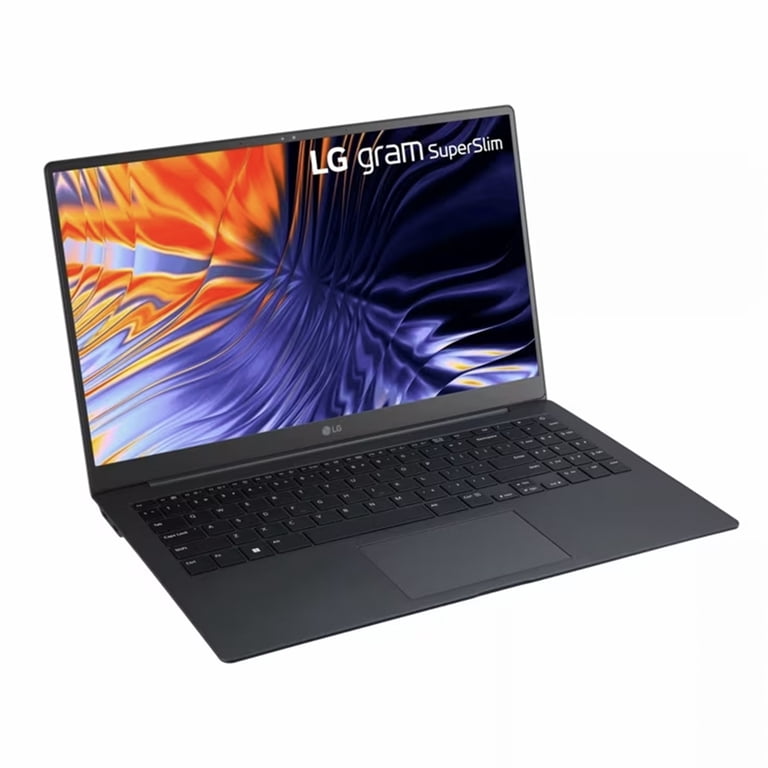 LG gram SuperSlim 15.6