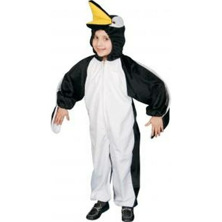 Penguin Infant Halloween Costume