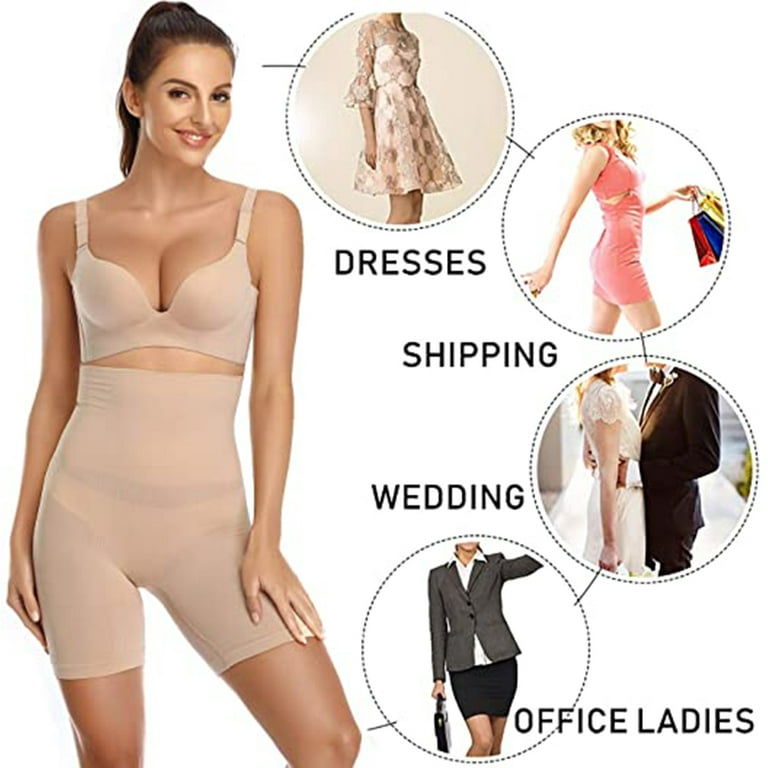 Lingerie & Shapewear Styles For A Flattering Curve Controlled Plus