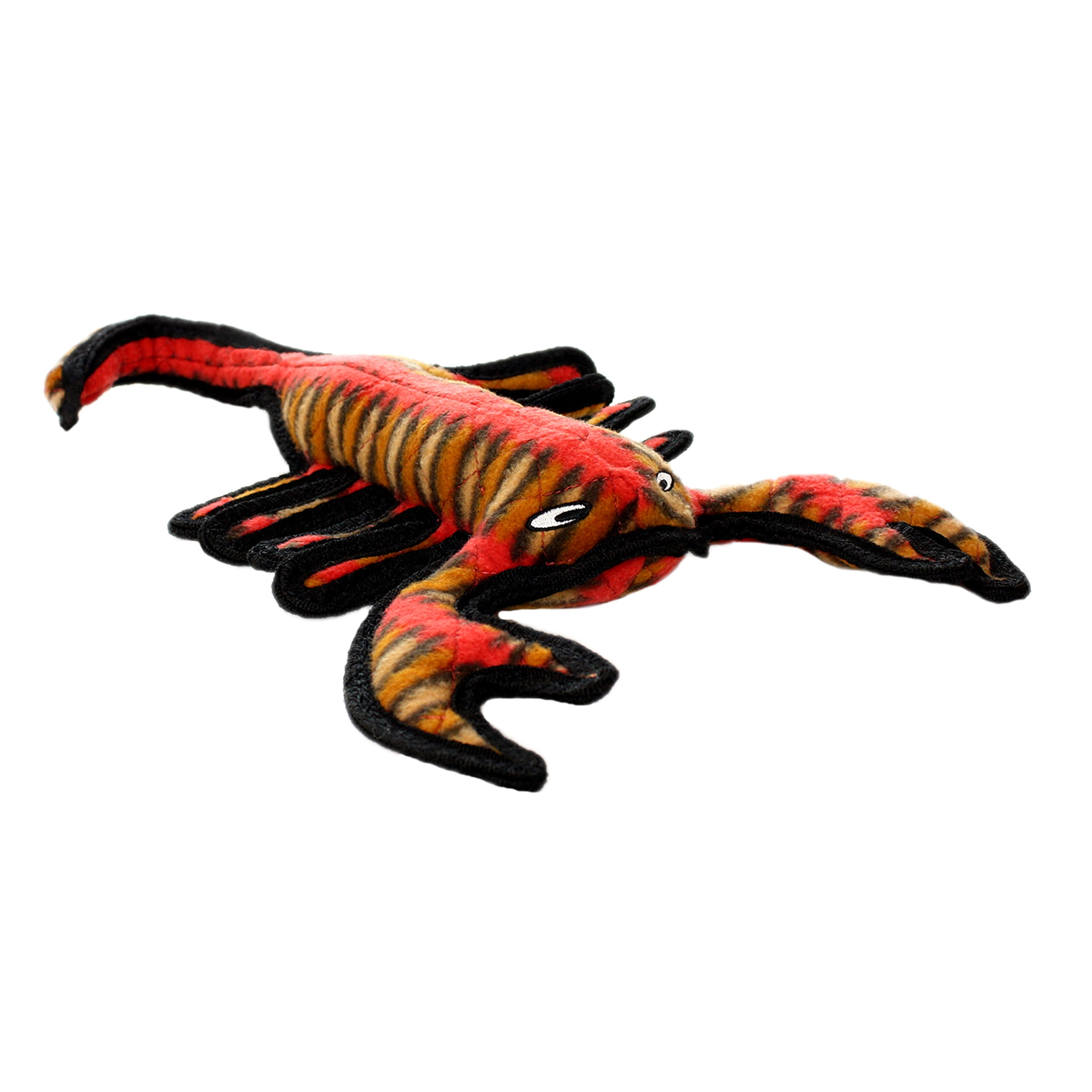 TUFFY® Desert Scorpion, 2-Pack Durable Dog Toys
