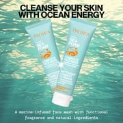 Pacifica Sea Foam Complete Face Wash Mini 1.4 fl oz