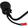 thumbnail image 6 of YIUIY Vapor Canister Vent Solenoid Valve For 2004-12 Chevy Colorado GMC Hummer 911-070, 6 of 10