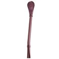 thumbnail image 1 of Flmtop Stainless Steel Straw Spoon Coffee Stirring Tea Filter Infuser Bar Accessories, 1 of 10