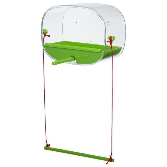 Bird Feeder Window Feeders Suction Cups Private Model Birdfeeder Birdfeeders or Pe