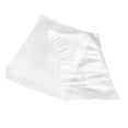 thumbnail image 1 of EeaseMX 100 bolsas de plástico selladas al vacío para el hogar, para proteger la frescura (transparentes, 7 x 12 cm), 1 of 7