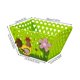 thumbnail image 3 of Colorful Rooster Holiday Gift Bag Fun Storage Basket for Eggs and Candy Perfectly for Holiday Party Supplies Yellow, 3 of 4