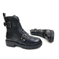thumbnail image 4 of Billie Studded Lug Sole Boot, 4 of 6