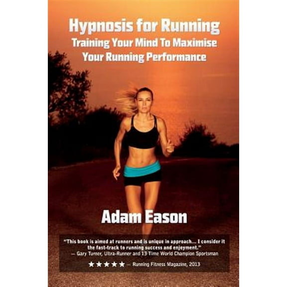 Hypnosis for Running