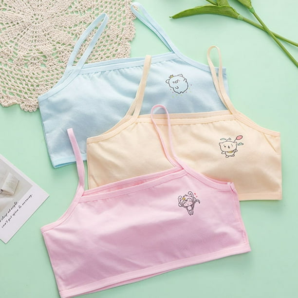 Niñas en ropa para interior de 16 años hotsell