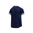 thumbnail image 2 of adidas Kids' Condivo20 JSY Y Large Team Navy Blue/White, 2 of 2