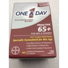 One A Day Proactive 65+, Mens & Womens Multivitamin, 150 Count