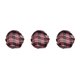 thumbnail image 1 of Sonducket Gorros, bufanda para la cabeza para mujer, gorro para dormir, turbante a la moda, turbante, cubierta para la cabeza, envolturas para el Type1 NO1, 1 of 6