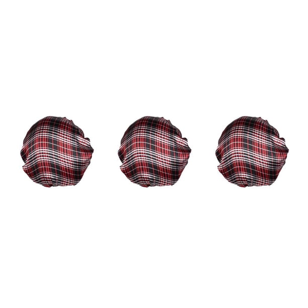 Sonducket Gorros, bufanda para la cabeza para mujer, gorro para dormir, turbante a la moda, turbante, cubierta para la cabeza, envolturas para el Type1 NO1