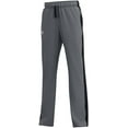 thumbnail image 3 of Women's Under Armour Rival Knit Shorts Color: Black Size: X SMALL, 3 of 7