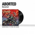 thumbnail image 1 of MANIACULT, 1 of 2