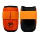 thumbnail image 1 of CODERA  PROTECTOR DE BATEO BEISBOL, ADULTO , FELTER, NARANJA/NEGRO, 1 of 7