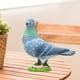 thumbnail image 4 of Estatuas de jardín de pájaros de resina Simulación Adornos de animales Modelo de pájaro de imitación Miniaturas Adornos de pájaros Estatua al aire, 4 of 6