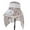 Coffee, variant on Trendy Bucket Hats For Casual Wear Design Ideal For Spring And Summer Pairs Well With Tees Standard Fit Party Outfit Men