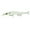 French Bone Pearl, variant on 6th Sense – Provoke Jerkbait – Bass Fishing Lure with Fast Darting Action, Precision Tapered Tail, Premium Finish, and Razor-Sharp Hooks