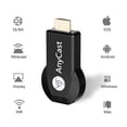 thumbnail image 3 of Hdmi Tv Stick 1080P 3D Wifi Mini Pantalla Inalámbrica Receptor Dongle Hdmi Tv Miracast Dlna Airplay Para Ios Para Apple Iphone Ipad Android Smartphone Windows Mac Methold EL010708-00, 3 of 6