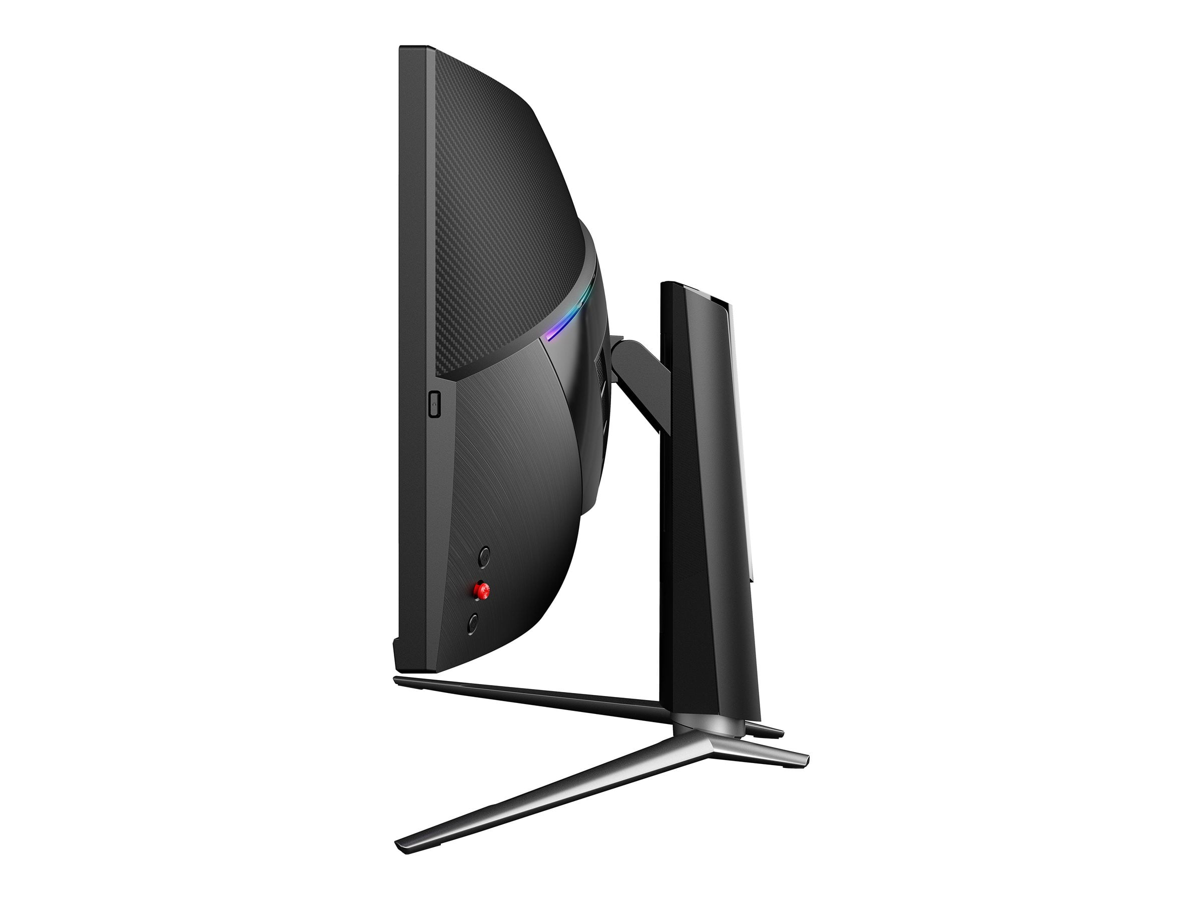 MSI MPG ARTYMIS 343CQR - LED monitor - gaming - curved - 34