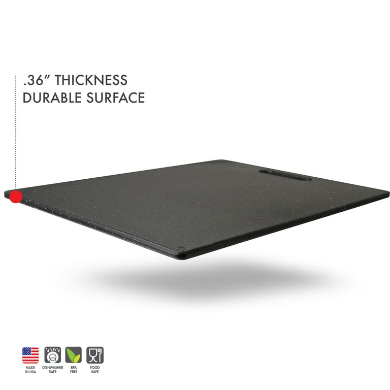 12 in. x 16 in. Granite Cutting Board 12 in. x 16 in. Granite Cutting Board