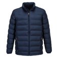 thumbnail image 3 of Portwest S546 Ultrasonic Tunnel Jacket-Metal Grey-L, 3 of 3