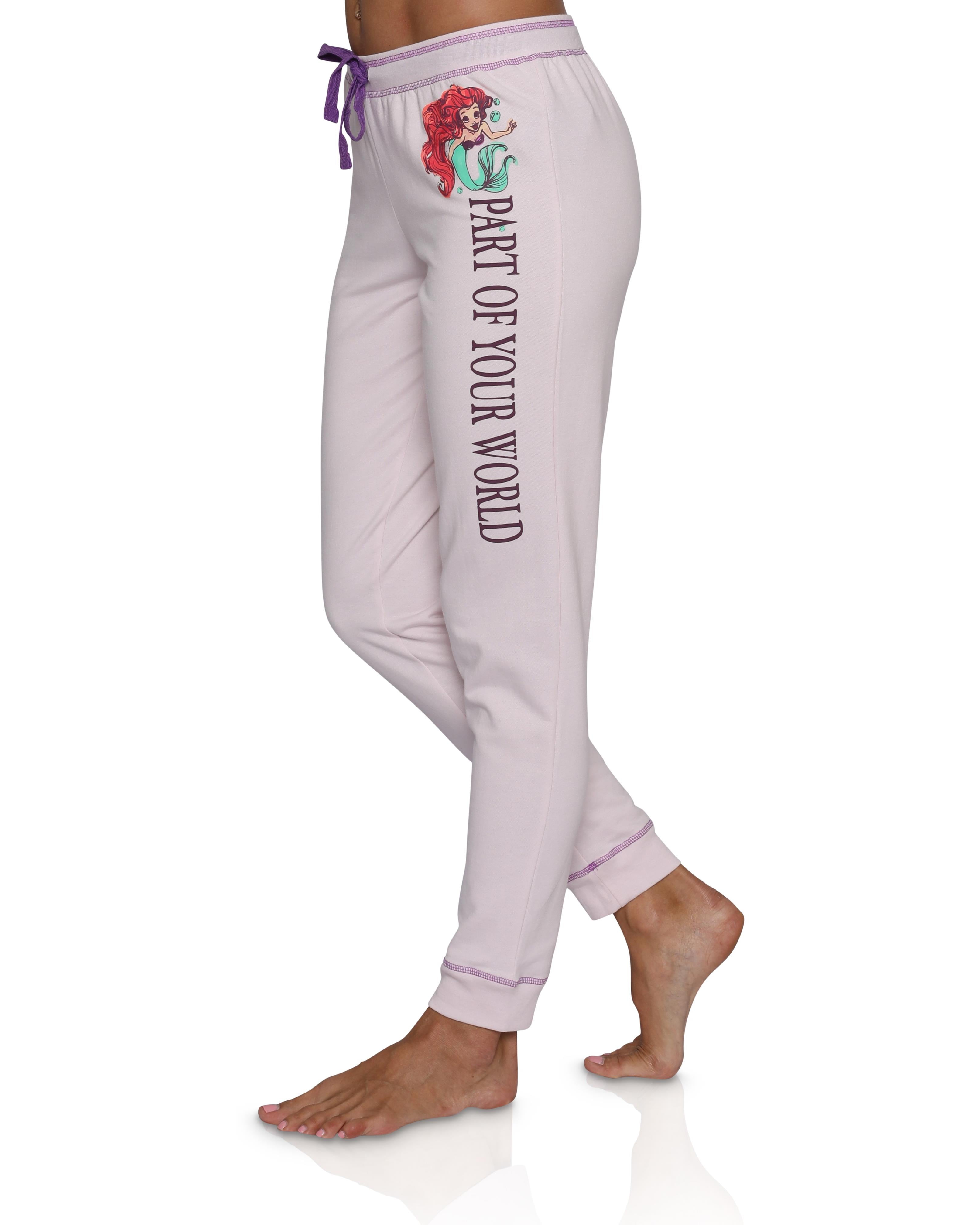 WDW - All-Over-Print Sweatpants - Mickey Mouse (Adult) — USShoppingSOS