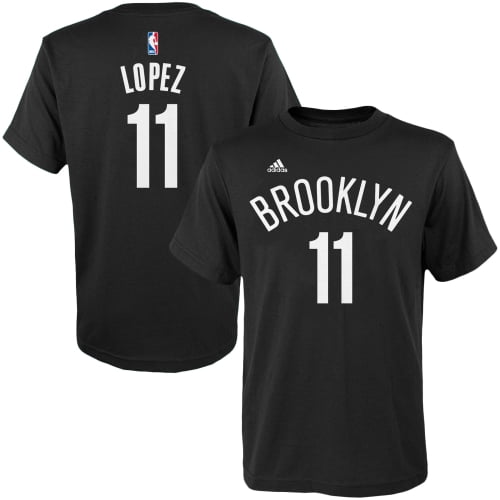 adidas brooklyn nets t shirt