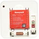 thumbnail image 3 of Termostato Honeywell TH4110U2005/U T4 Pro Program Mable White, 3 of 3