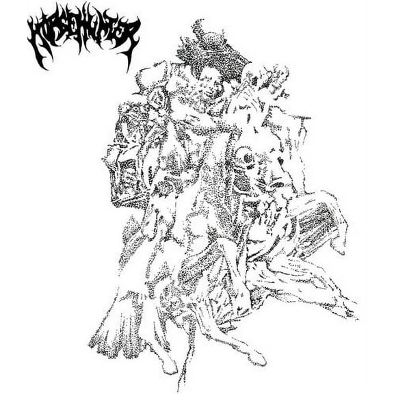 Horsehunter - Horsehunter - Music & Performance - CD