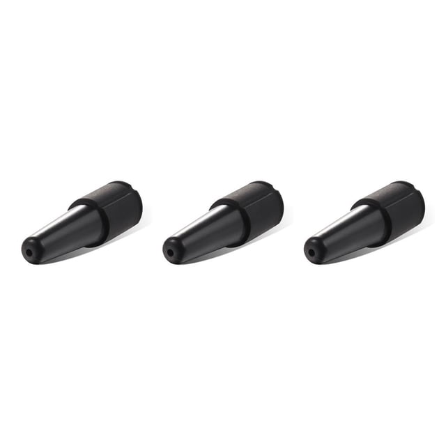 Billuyoard Boquilla de vapor para máquina de café , herramienta para hacer leche, reemplazo de tubo de espuma para EC680/EC685, suministros de Type1 NO1