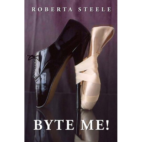 Byte Me (Paperback)