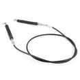 thumbnail image 4 of Gear Shifter， Stable Shifter Cable, Professional Useful For  Gear Selector, 4 of 8