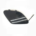 thumbnail image 2 of Trimla Front Tow Cover 11-14 for Mercedes-Benz B-class W246 B150 B160 B170 B180 B200 2012 2013 2014 bumper Hook Eye Cap A2468850022, 2 of 5