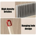 thumbnail image 6 of FeiFu Plastic Dustpan Set Creatives Desktop Small Dustpan Home Keyboard Cleaning Tool Includes Small Dustpan Dustpan Fits Desktop, 6 of 6