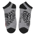thumbnail image 5 of Supernatural Join The Hunt Women's 5-Pair Ankle Socks-OSFA, 5 of 6