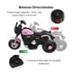 thumbnail image 4 of Motocicleta Montable Infantil con Luces y Sonido Recargable, 4 of 5