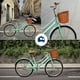 thumbnail image 4 of Bicicleta Urbana Bluelander Rodada 26 Turquesa, 4 of 4