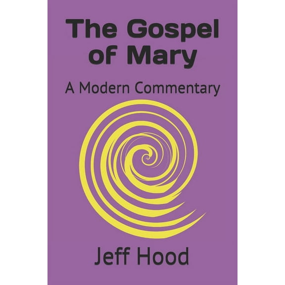 The Gospel of Mary (Paperback)