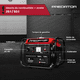 thumbnail image 4 of Generador Portátil A Gasolina 2 Tiempo 900w 110v/60hz C/Motor 2 Hp, 4 of 13