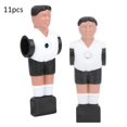 thumbnail image 3 of VGEBY Table Football Game Machine, Table Soccer Ball Man, Table Football Game Accessory, 1.4M Table Soccer Ball Player, 388g For Table Football Replacement Set, 3 of 8