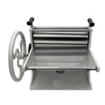 thumbnail image 3 of Portable Print Making Machine High Precision Manual Roller Printing Engraving Machine Clay Press White, 3 of 10