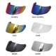 thumbnail image 4 of Visera antiarañazos para motocicleta, protector de viento para casco, visera de cara completa, apta para AGV K1, K3SV, K5, gafas, accesorios para motocicleta, 4 of 4
