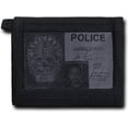 thumbnail image 2 of RapDom Tonal USA Flag Tactical Mens Wallet [Desert Digital], 2 of 6