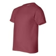 thumbnail image 2 of Comfort Colors Garment-Dyed Youth Midweight T-Shirt, 2 of 5