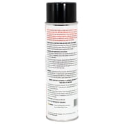 AGS Rust Solutions Matte Black Anti-Corrosion Rust Paint - 14 oz Aerosol Spray