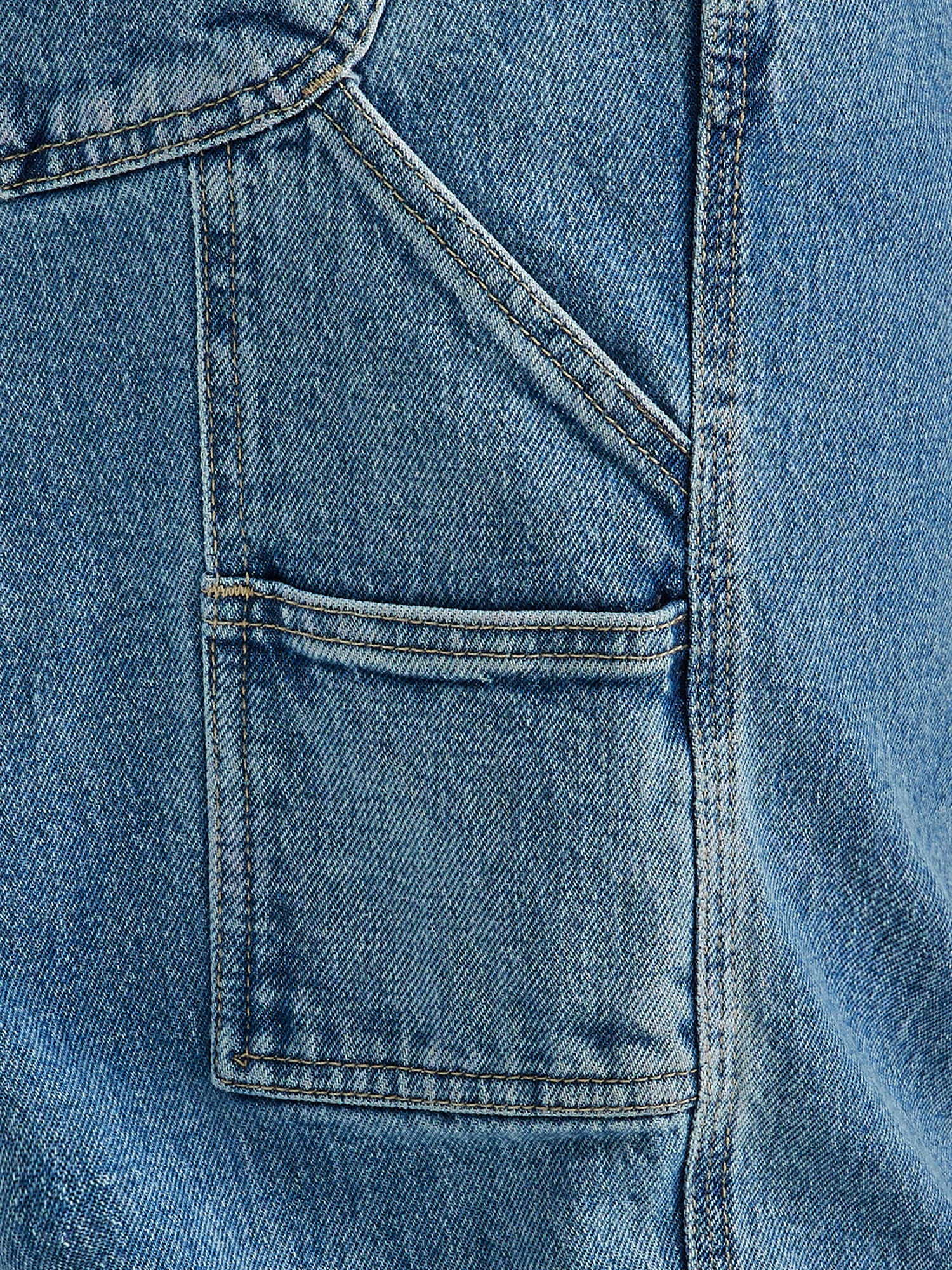 Lee® Men's Legendary Workwear Carpenter Jean