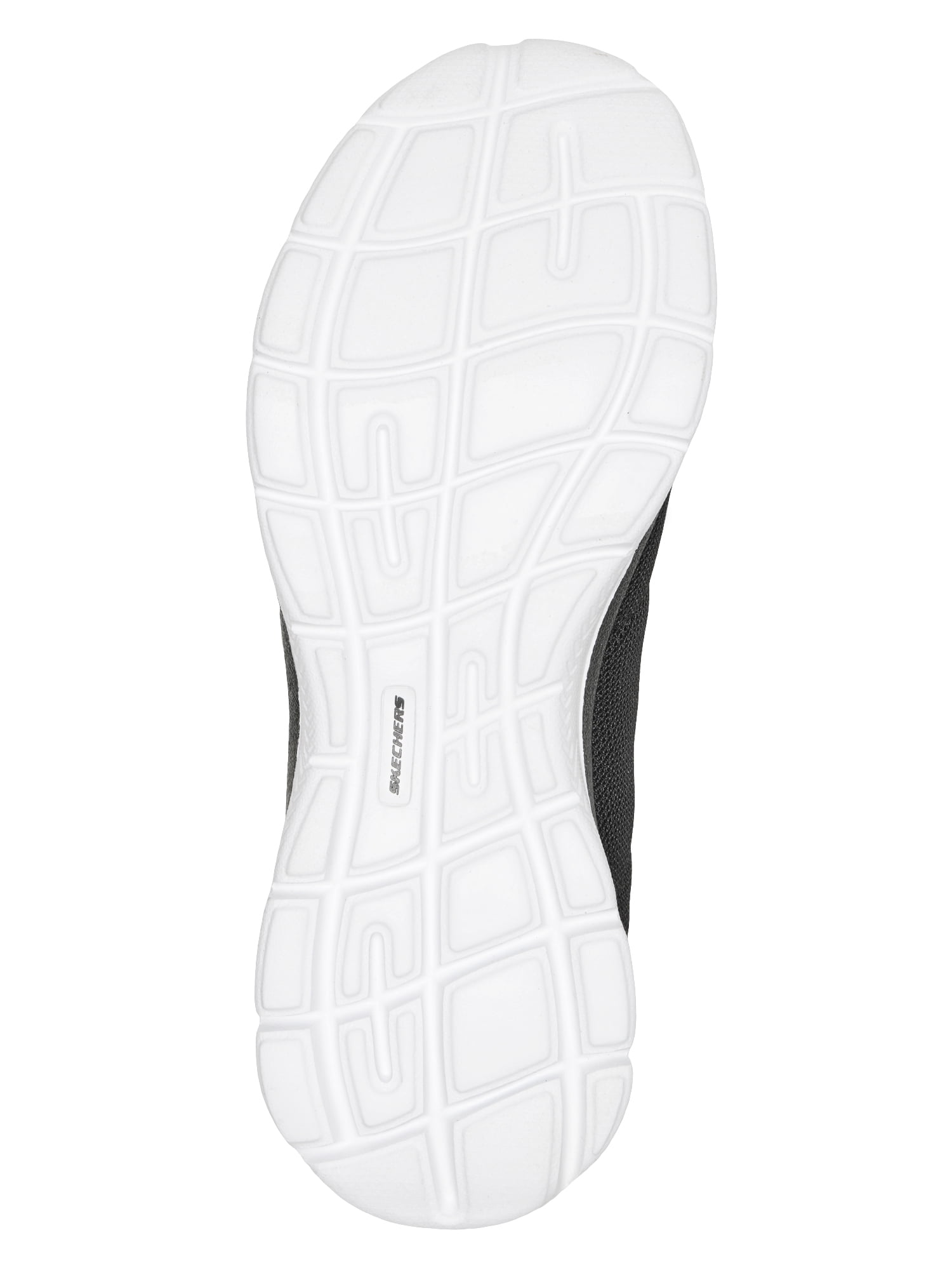 Skechers Women's Sheer Brilliance Slip-On Athletic Sneakers